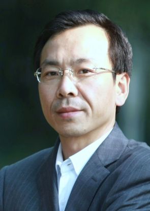 xie hongming